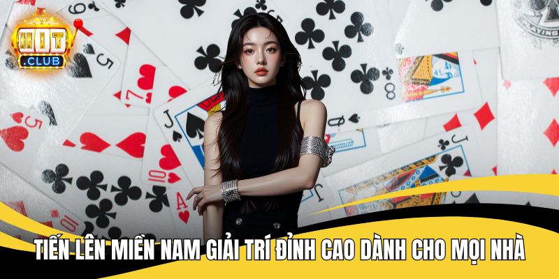 tiến lên miền Nam