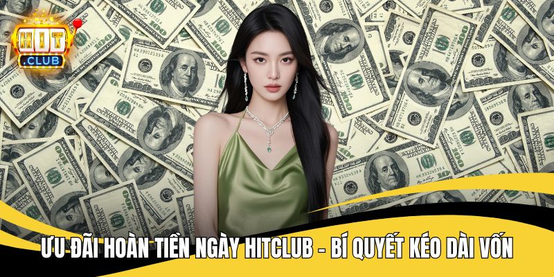 Ưu đãi hoàn tiền ngày